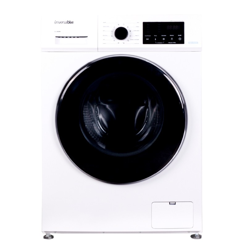 LAVADORA BALI 4008W C. FRONTAL BLANCO 8 KGS INV 1200 RPM