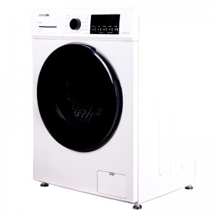 LAVADORA BALI 4008W C. FRONTAL BLANCO 8 KGS INV 1200 RPM