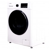 LAVADORA BALI 4008W C. FRONTAL BLANCO 8 KGS INV 1200 RPM