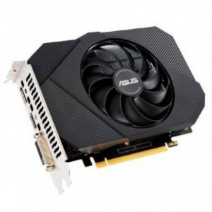 VGA ASUS GEFORCE PH-GTX1650-O4GD6  4GB DDR6 HDMI