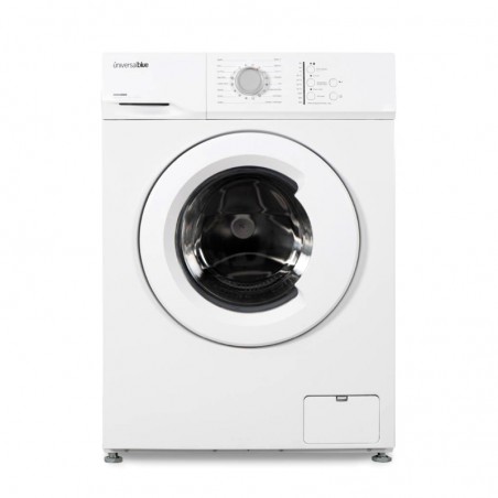 LAVADORA ARUBA 4008W CARGA FRONTAL BLANCO 8 KGS 1200 RPM