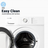 LAVADORA ARUBA 4006W CARGA FRONTAL BLANCO 6 KGS 1000 RPM