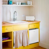 MINI BAR EIBSEE 3008W 48 LITROS BLANCO