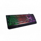 TECLADO 3GO DROXIO GAMING KASUMI MEMB. RBG