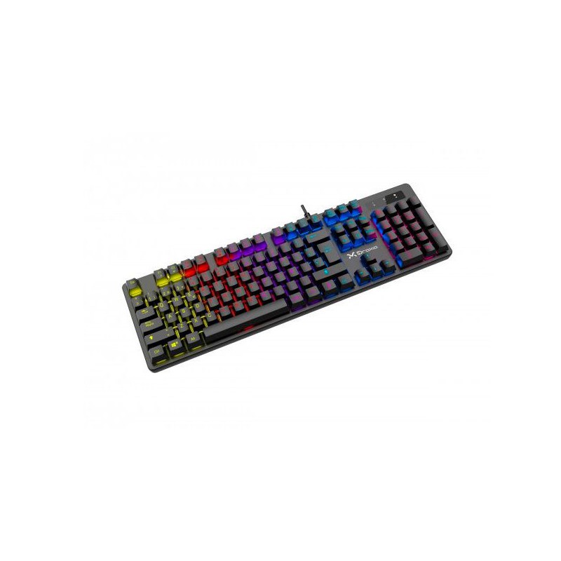 TECLADO 3GO MECANICO GAMING DROXIO