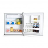 MINI BAR EIBSEE 4022X 48 LITROS INOX