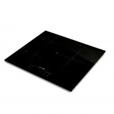 ENCIMERA DE INDUCCIÓN MEISSA 3 FUEGOS 6500W