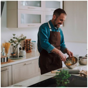 ENCIMERA VITROCERÁMICA VEGA 4074 5 FUEGOS