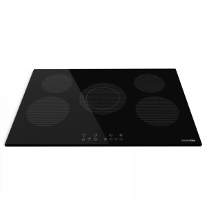 ENCIMERA VITROCERÁMICA VEGA 4074 5 FUEGOS