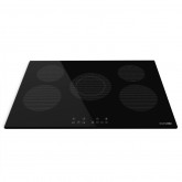 ENCIMERA VITROCERÁMICA VEGA 4074 5 FUEGOS