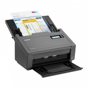 SCANNER BROTHER DOBLE CARA PDS6000*