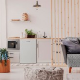 CONGELADOR BAJO ENCIMERA NEPTUNO II 73 LITROS