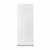 CONGELADOR VERTICAL CÍCLICO TAKI 4007W 144 CM BLANCO