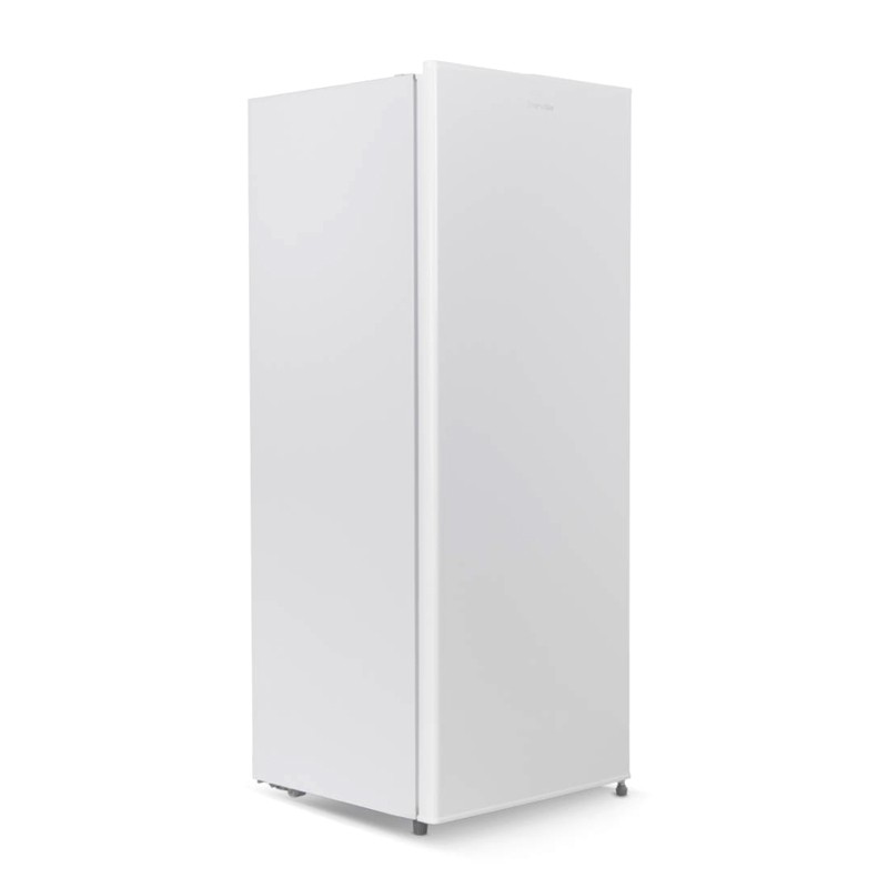 CONGELADOR VERTICAL CÍCLICO TAKI 4007W 144 CM BLANCO
