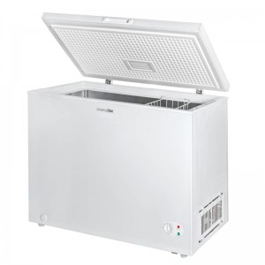 CONGELADOR REFRIGERADOR NEPTUNO 3006 290L