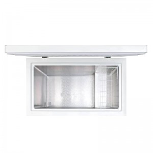 CONGELADOR REFRIGERADOR NEPTUNO 3006 290L