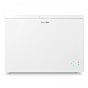 CONGELADOR REFRIGERADOR NEPTUNO 3006 290L