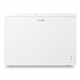 CONGELADOR REFRIGERADOR NEPTUNO 3006 290L