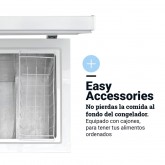 CONGELADOR REFRIGERADOR NEPTUNO 3004 100L