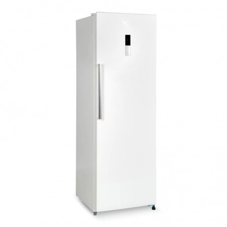 CONGELADOR VERTICAL 185 CM BLANCO