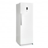 CONGELADOR VERTICAL 185 CM BLANCO