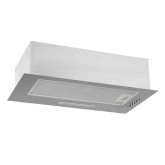 CAMPANA ATLAS 4052X INTEGRADA INOX
