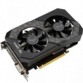VGA ASUS GEFORCE TUF-GTX1650-O4GD6-P-GAMING