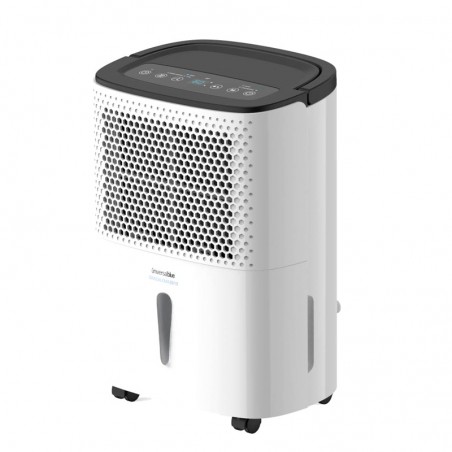 DESHUMIDIFICADOR GRAZALEMA 10L