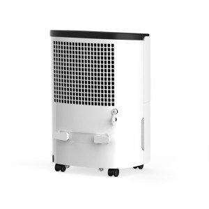 DESHUMIDIFICADOR GRAZALEMA 10L