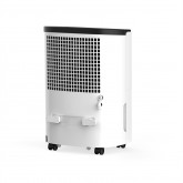 DESHUMIDIFICADOR GRAZALEMA 10L