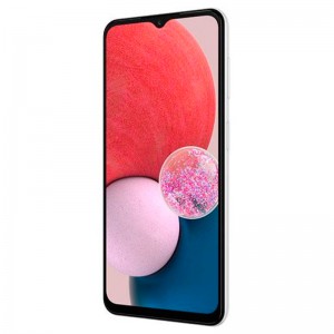 SMARTPHONE SAMSUNG GALAXY A13 4GB 64GB 6.6" BLANCO V2