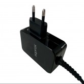 CARGADOR APPROX  PORTATIL TIPO C 65W  APPA65CV2