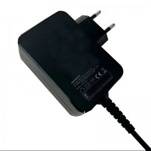 CARGADOR APPROX  PORTATIL TIPO C 65W  APPA65CV2