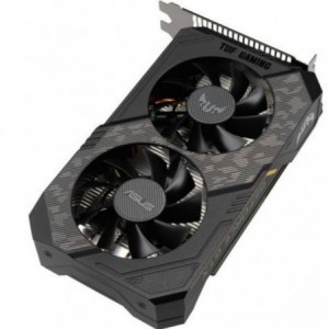 VGA ASUS GEFORCE TUF-GTX1650-O4GD6-P-GAMING