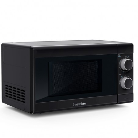 MICROONDAS SPEEDYBAKE SIN GRILL 20 L 700W NEGRO