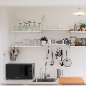 MICROONDAS SPEEDYBAKE SIN GRILL 20 L 700W NEGRO