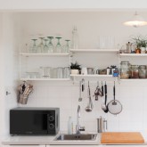 MICROONDAS SPEEDYBAKE SIN GRILL 20 L 700W NEGRO