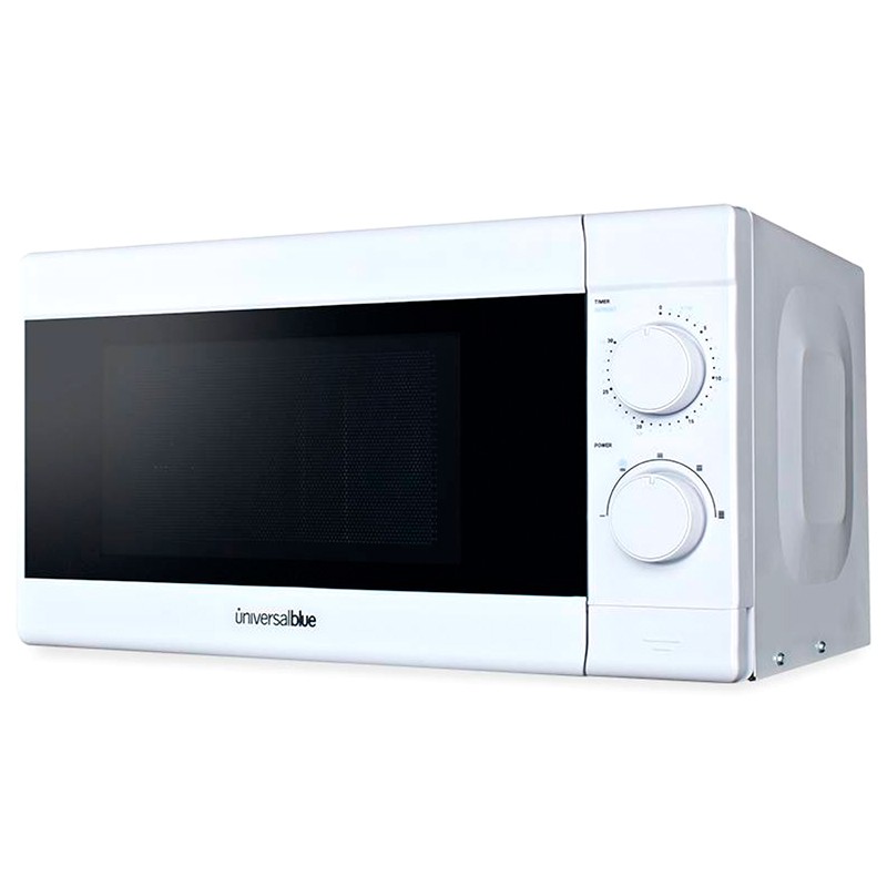 MICROONDAS WAVECHEF SIN GRILL 20 L 700W BLANCO