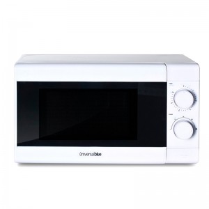 MICROONDAS WAVECHEF SIN GRILL 20 L 700W BLANCO