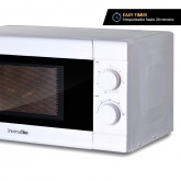 MICROONDAS WAVECHEF SIN GRILL 20 L 700W BLANCO
