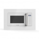 MICROONDAS ENCASTRE SPEEDYBAKE GRILL 20 L 800W BLANCO
