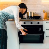 HORNO MULTIFUNCION TIMANFAYA 4006 MECÁNICO EN INOX