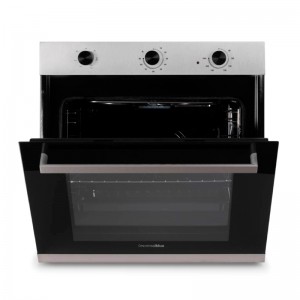 HORNO MULTIFUNCION TIMANFAYA 4006 MECÁNICO EN INOX