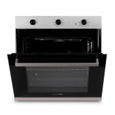 HORNO MULTIFUNCION TIMANFAYA 4006 MECÁNICO EN INOX