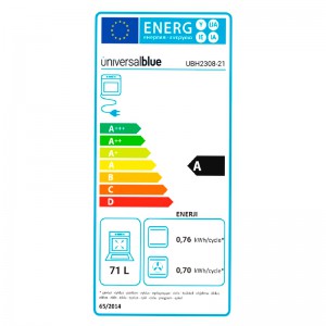 HORNO MULTIFUNCION TIMANFAYA 4006 MECÁNICO EN INOX