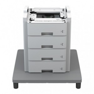 TORRE 4 BANDEJAS BROTHER TT4000 520 HOJAS C/UNA