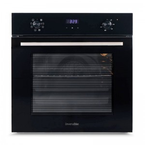 HORNO MULTIFUNCIÓN YASUR 4009B CRISTAL NEGRO DIGITAL