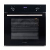 HORNO MULTIFUNCIÓN YASUR 4009B CRISTAL NEGRO DIGITAL