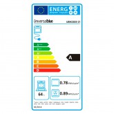 HORNO MULTIFUNCIÓN YASUR 4009B CRISTAL NEGRO DIGITAL