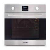 HORNO MULTIFUNCIÓN KIBO 4007X INOX DIGITAL